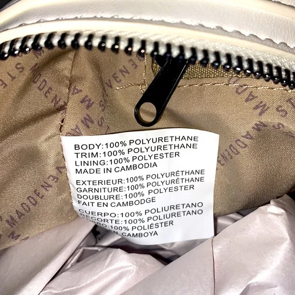 Quilted Bcinzia Bag - Picture 15 of 15